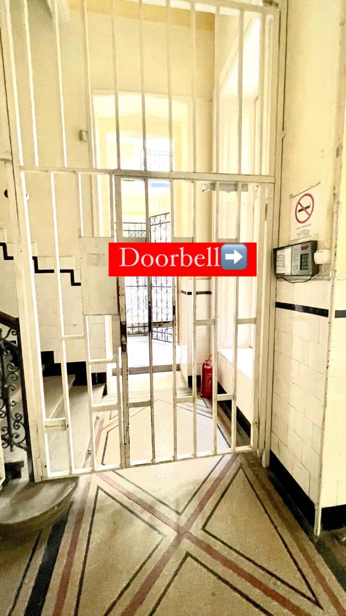 Amazing Swedish 3 Rooms Apartment In The City Center Budapest Ngoại thất bức ảnh