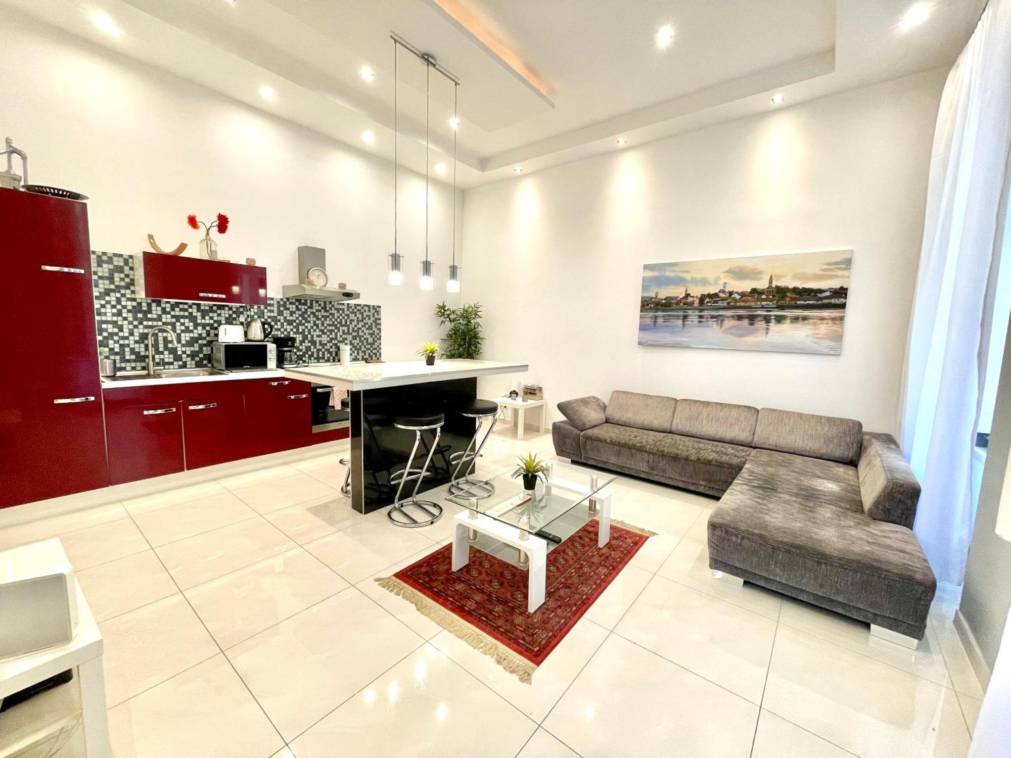 Amazing Swedish 3 Rooms Apartment In The City Center Budapest Ngoại thất bức ảnh