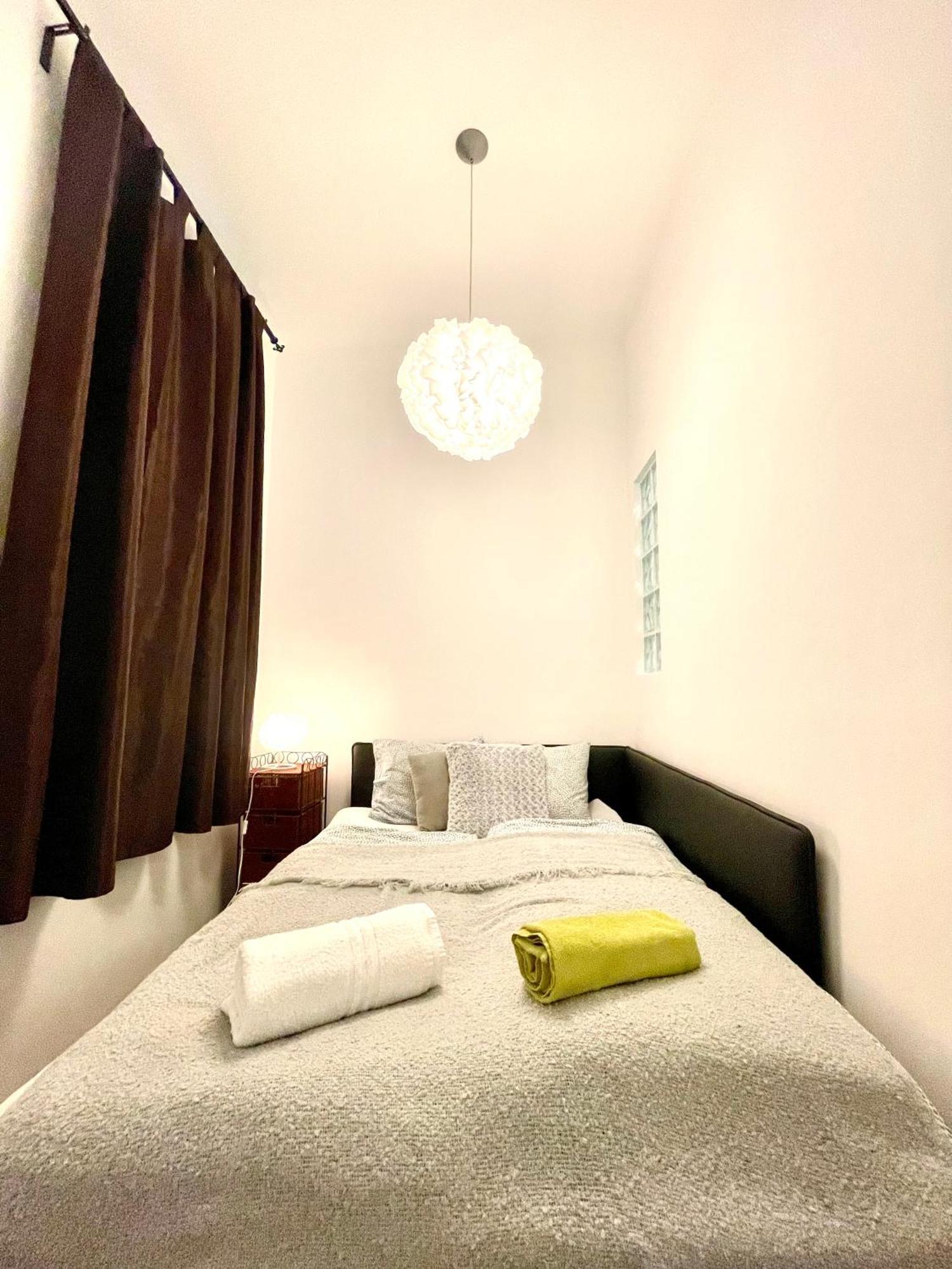 Amazing Swedish 3 Rooms Apartment In The City Center Budapest Ngoại thất bức ảnh