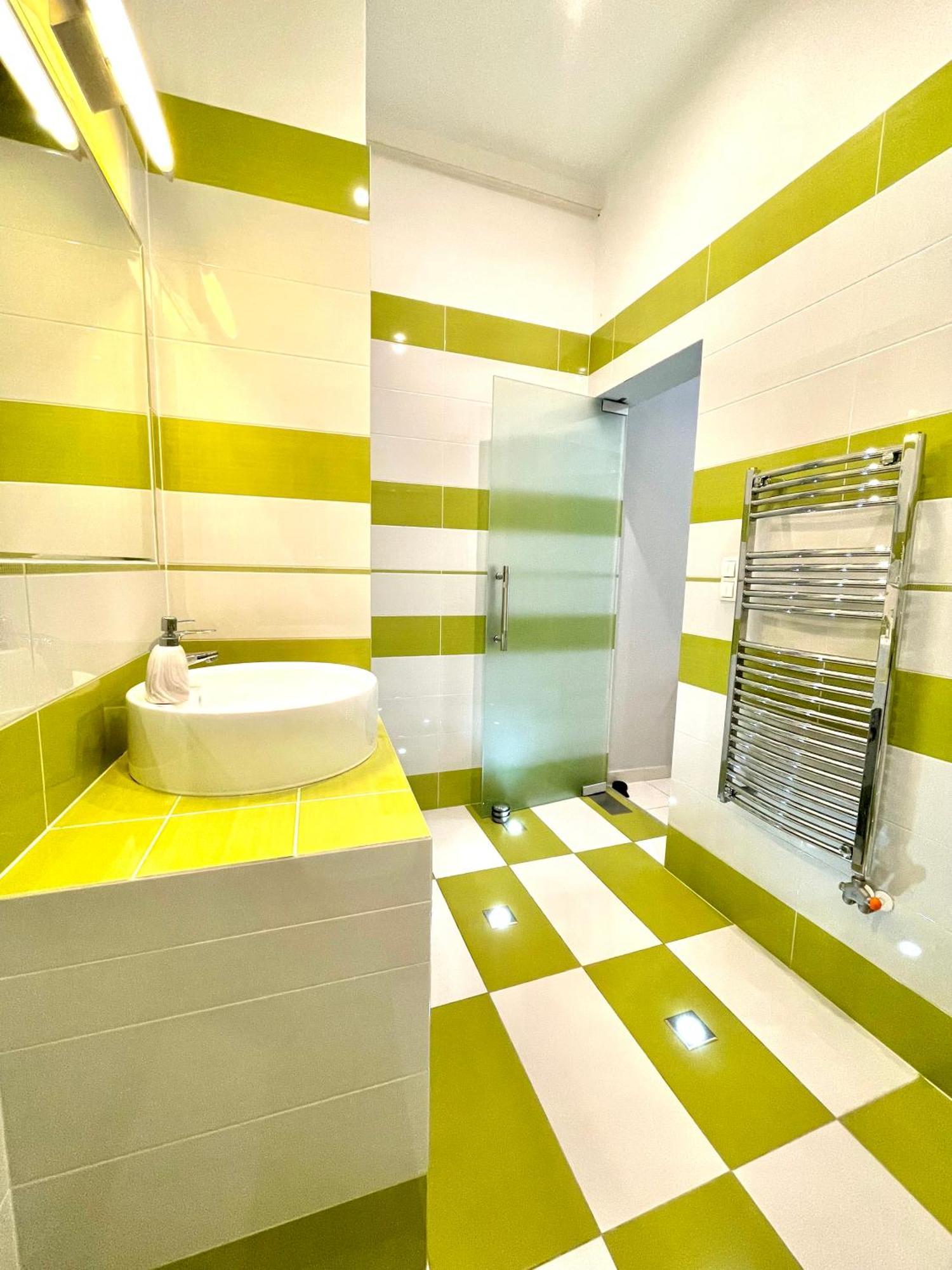Amazing Swedish 3 Rooms Apartment In The City Center Budapest Ngoại thất bức ảnh