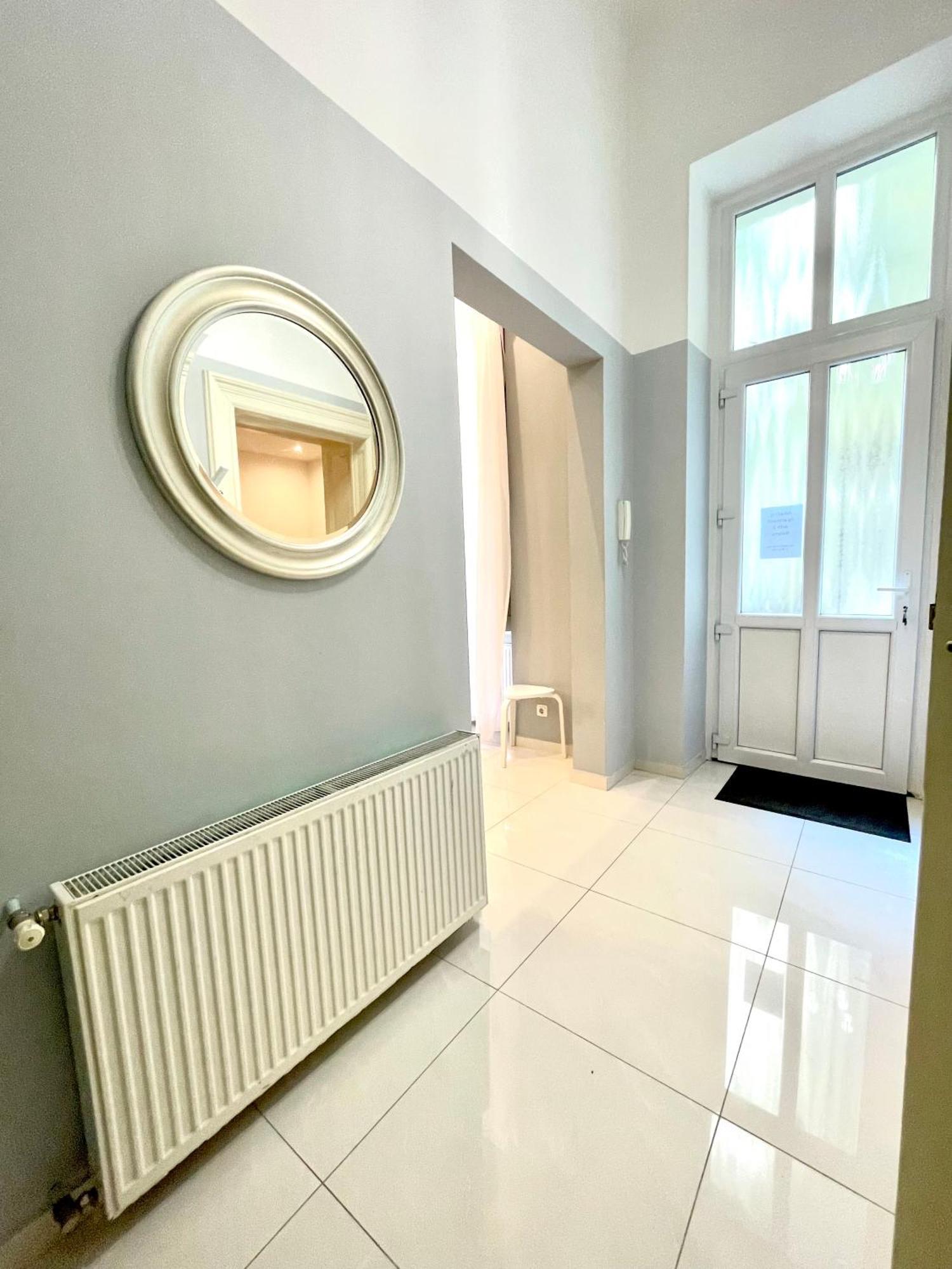 Amazing Swedish 3 Rooms Apartment In The City Center Budapest Ngoại thất bức ảnh