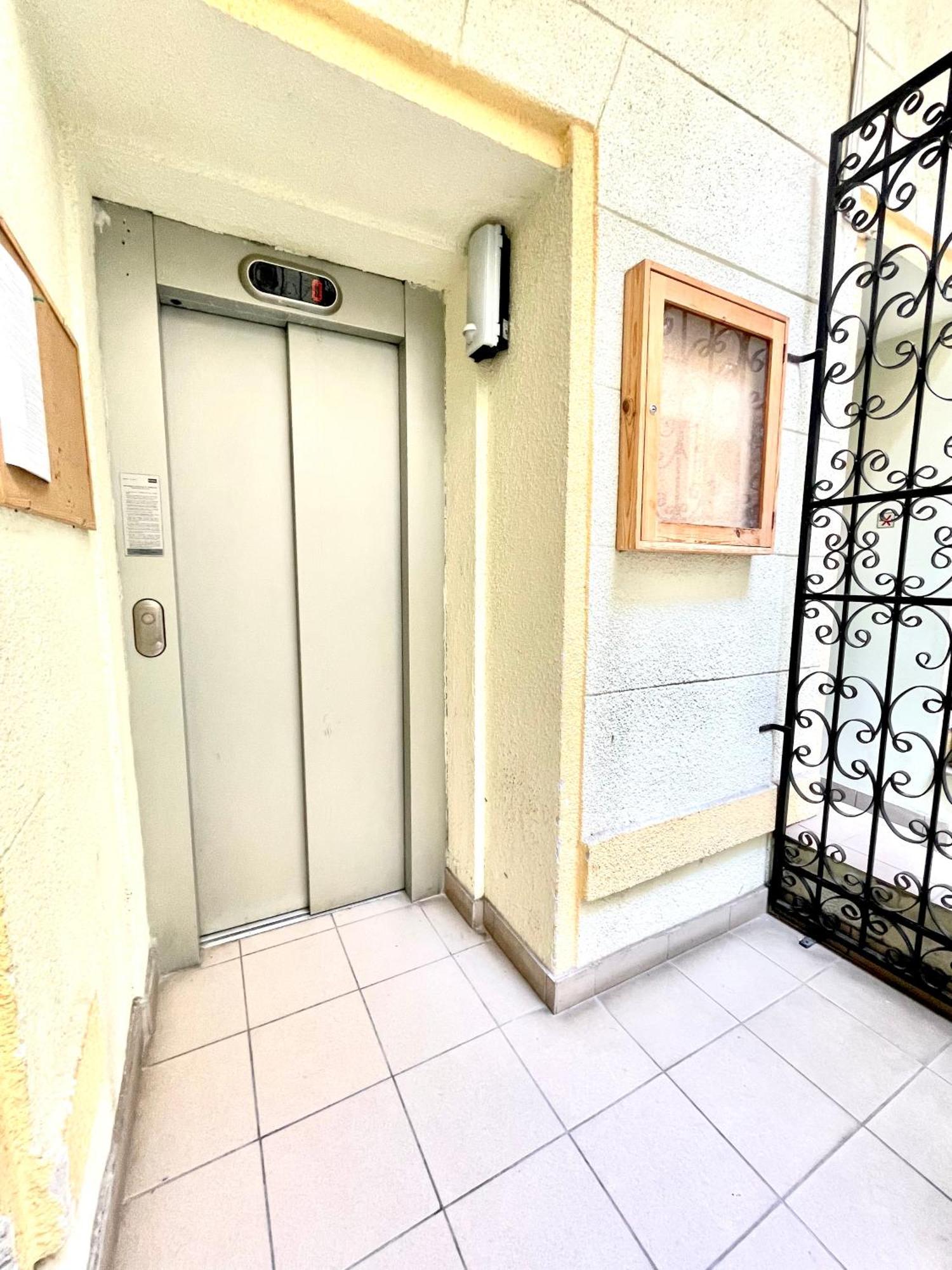 Amazing Swedish 3 Rooms Apartment In The City Center Budapest Ngoại thất bức ảnh